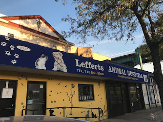 Lefferts Animal Hospital