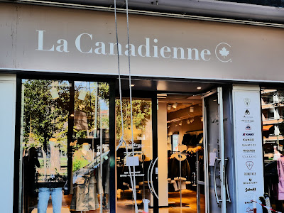 La Canadienne Annecy à Annecy