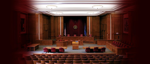 Family Law Attorney «Copley Roth & Davies LLC», reviews and photos