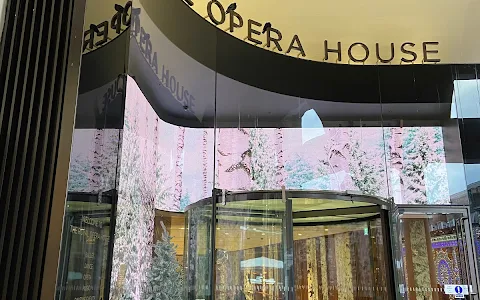 Royal Opera House Shop image