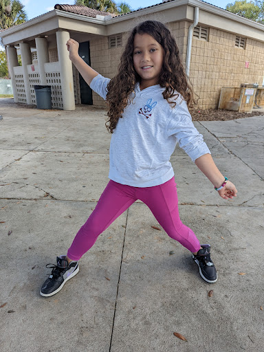 Park «Sunset Park», reviews and photos, 10600 Cleary Blvd, Plantation, FL 33324, USA