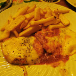 Photo n°2 de l'avis de Kerstin.u fait le 30/03/2023 à 14:17 sur le  Restaurant Pizzeria Zur Birke à Ühlingen-Birkendorf