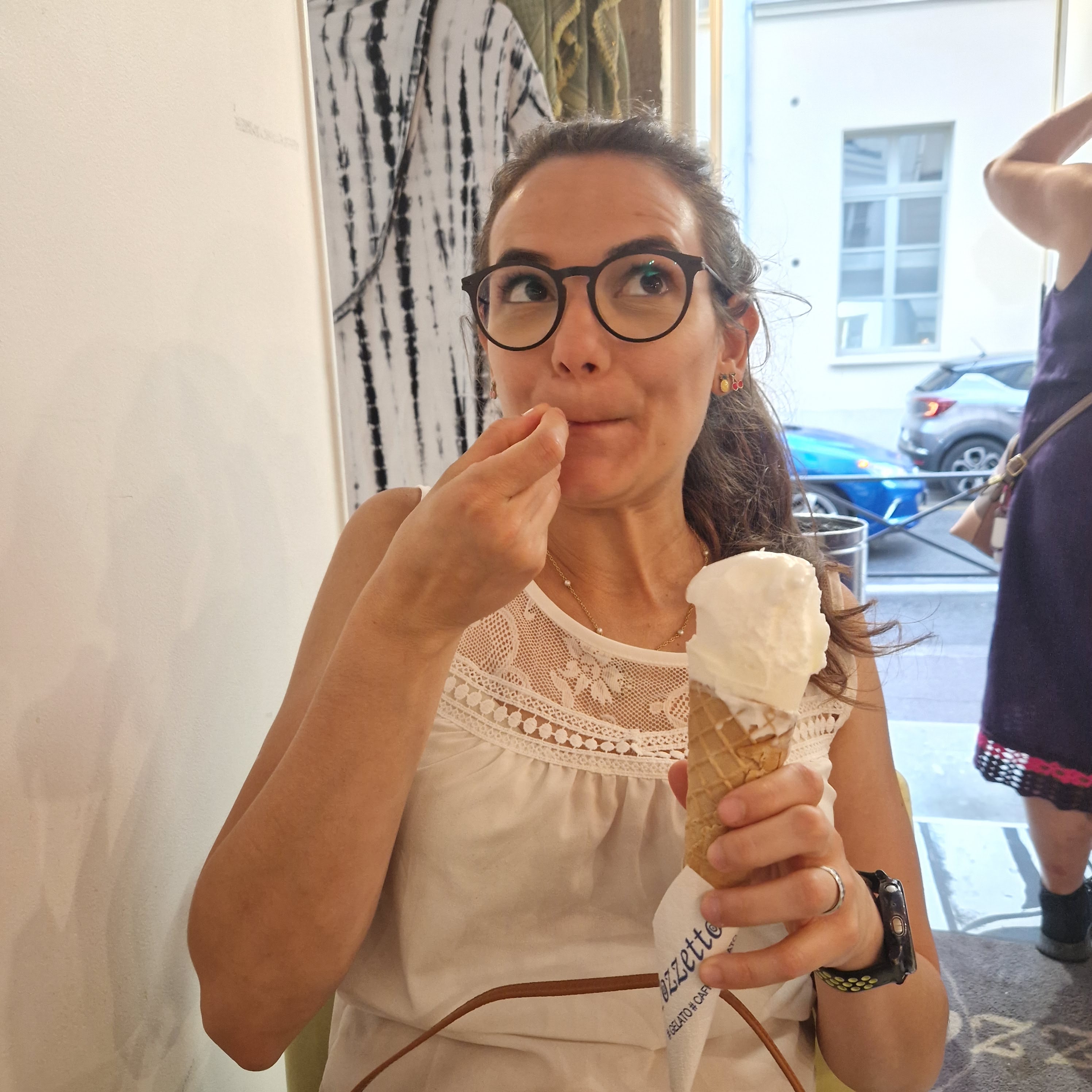 Photo n° 1 de l'avis de Zarina.i fait le 22/07/2022 à 16:57