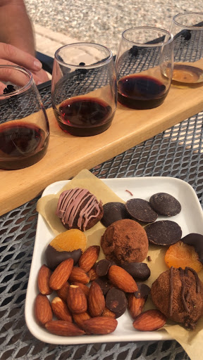 Winery «Oak Creek Vineyards & Winery», reviews and photos, 1555 N Page Springs Rd, Cornville, AZ 86325, USA