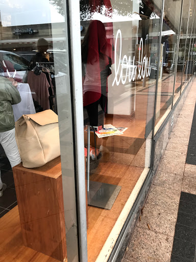 Fashion Accessories Store «Lou Lou Boutiques», reviews and photos, 3158 W Cary St, Richmond, VA 23221, USA