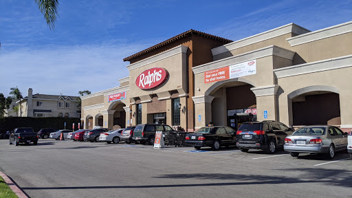 Grocery Store «Ralphs», reviews and photos, 2201 W Redondo Beach Blvd, Gardena, CA 90247, USA