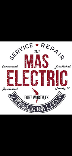 MAS Electric LLC