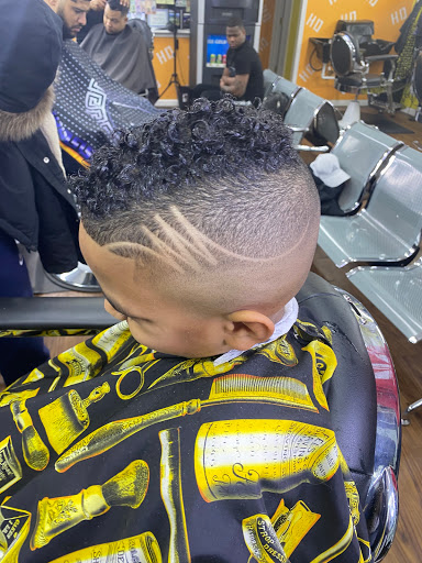 Barber Shop «H D Barber Shop.», reviews and photos, 1264 N 10th St, Reading, PA 19604, USA