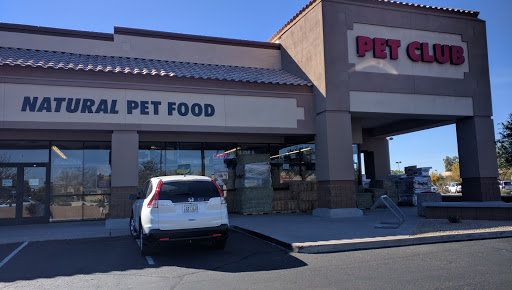 Pet Club W Gilbert, 835 W Warner Rd #111, Gilbert, AZ 85233, USA, 