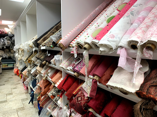 Fabric Store «The Pin Cushion - Fabric & Quilt Shop», reviews and photos, 657 N Delsea Dr, Vineland, NJ 08360, USA