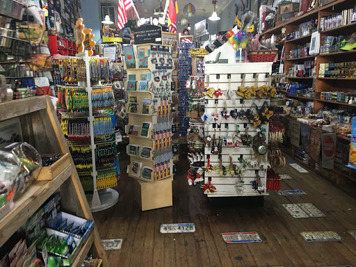 Gift Shop «Fredericksburg General Store», reviews and photos, 143 E Main St, Fredericksburg, TX 78624, USA