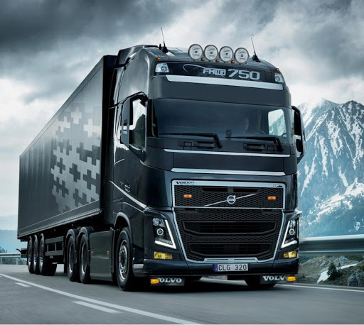 Volvo Dealer «AutoNation Volvo Cars Bellevue», reviews and photos, 420 116th Ave NE, Bellevue, WA 98004, USA