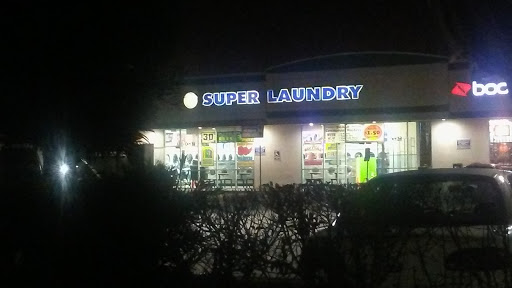 Laundromat «Super Laundry», reviews and photos, 744 N Wilmington Blvd # 3, Wilmington, CA 90744, USA