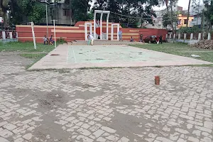 Sherpur Central Shaheed Minar Ground image