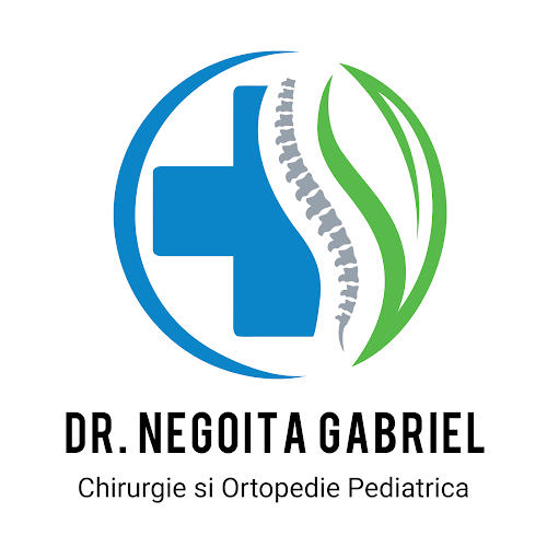 Chirurgie si Ortopedie Pediatrica Focsani - Dr. Negoita Gabriel - <nil>