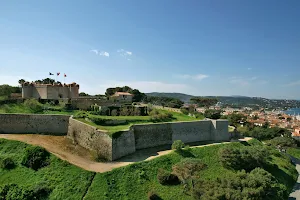 Citadelle de Saint-Tropez - Musée d'histoire maritime image