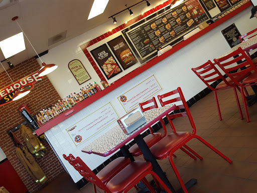 Sandwich Shop «Firehouse Subs», reviews and photos, 1365 Bass Pro Drive, St Charles, MO 63303, USA