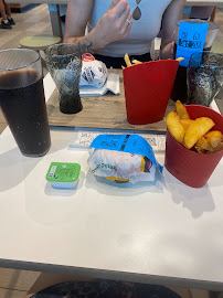 Aliment-réconfort du Restauration rapide McDonald's à Soyons - n°3
