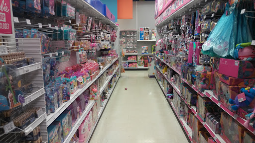 Toy Store «Toys