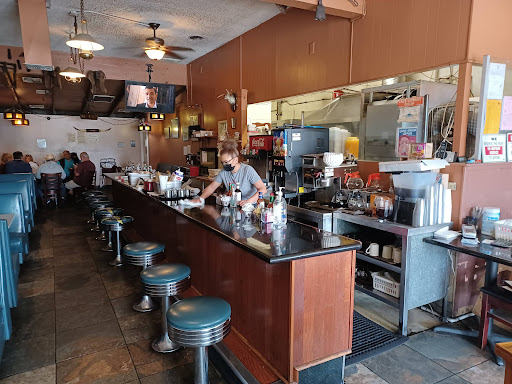 A Bite of Wyoming Find American restaurant in Dallas Near Location