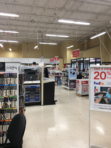 Office Supply Store «Office Depot», reviews and photos, 2701 SW College Rd #202, Ocala, FL 34474, USA