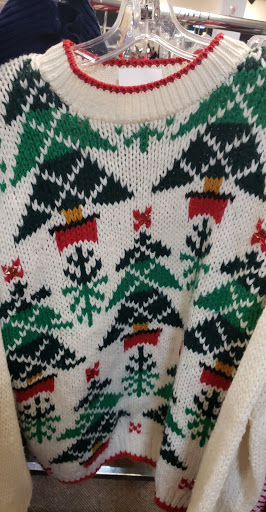 Thrift Store «Union Mission Thrift Stores», reviews and photos, 5100 E Virginia Beach Blvd, Norfolk, VA 23502, USA