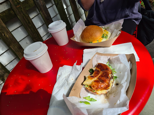 Cafe «Café Duet», reviews and photos, 35 N 7th St, Stroudsburg, PA 18360, USA