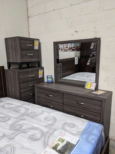 Furniture Store «Furniture & Mattress Warehouse», reviews and photos, 10203 Kotzebue St #117, San Antonio, TX 78217, USA