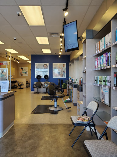 Hair Salon «Supercuts», reviews and photos, 12338 Roper Blvd, Clermont, FL 34711, USA
