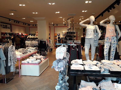 Etam Lingerie à Compiègne