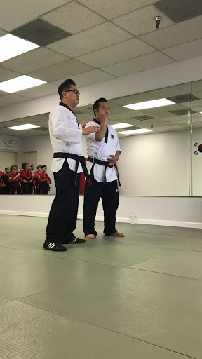 Excel Taekwondo Academy