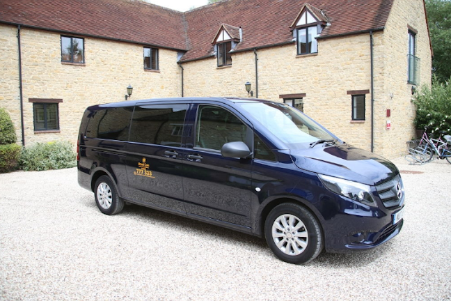 Reviews of Royal Cars in Oxford - Taxi service