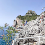 Photo n°35 de l'avis de luciano.r fait le 11/07/2023 à 07:32 sur le  Capo di Conca à Conca dei Marini