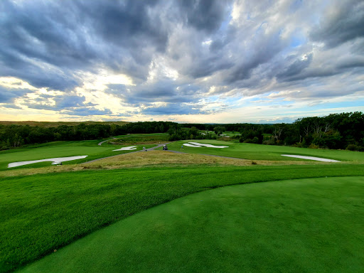 Public Golf Course «Granite Links Golf Club», reviews and photos, 100 Quarry Hill Dr, Quincy, MA 02169, USA