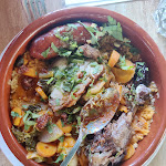 Photo n° 3 de l'avis de cendrine.o fait le 19/08/2023 à 13:58 pour La Monnaie à Figeac