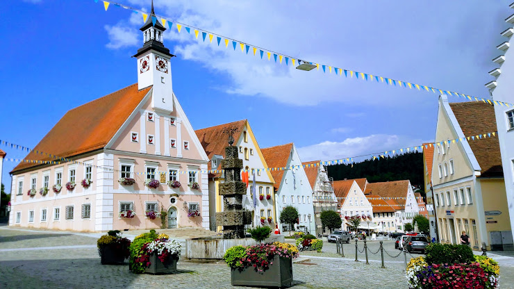 Photos des visiteurs hôtels Hotel Gasthof Krone 91171 Greding