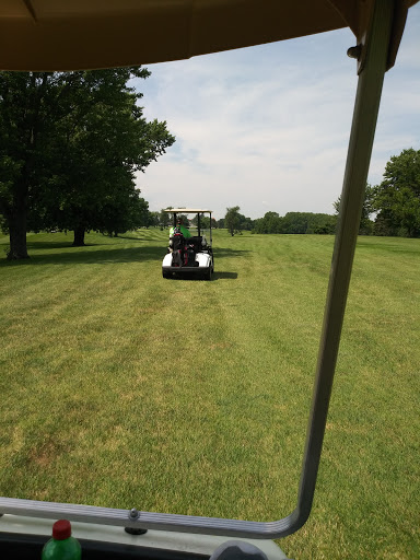 Golf Club «Fall Creek Golf Club», reviews and photos, 250 Reformatory Rd, Pendleton, IN 46064, USA