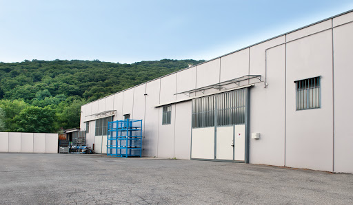 Fpn Di Pisoni E Nesci SRL Via Industriale, 2, 25060 Polaveno BS, Italia