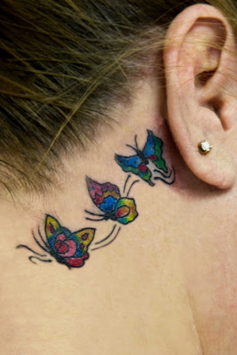 Tattoo Shop «One Love Tattoos», reviews and photos, 903 N Austin Ave, Georgetown, TX 78626, USA