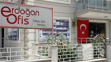 Erdoğan Kırtasiye