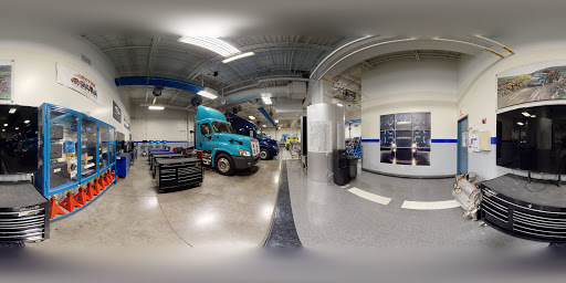 Technical School «Universal Technical Institute», reviews and photos, 10695 W Pierce St, Avondale, AZ 85323, USA