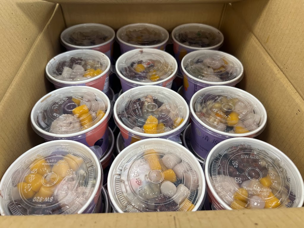 清原芋圓(蘆竹忠孝西路店) 的照片