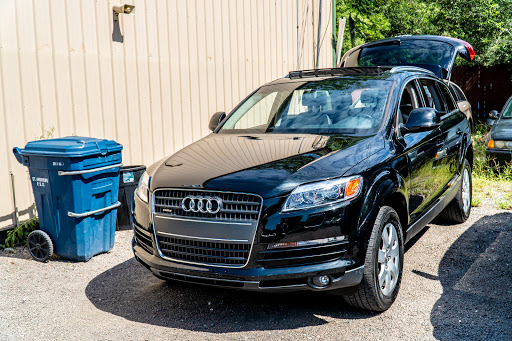 Car Dealer «Car Coast Auto Sales», reviews and photos, 1528 Ashley River Rd, Charleston, SC 29407, USA