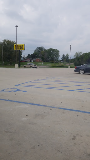 Discount Store «Dollar General», reviews and photos, 301 W 6th St, Hedrick, IA 52563, USA