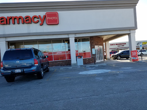 Drug Store «CVS», reviews and photos, 1002 Busse Rd, Mt Prospect, IL 60056, USA