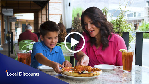 Federal Credit Union «Hughes Federal Credit Union», reviews and photos