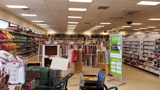 Fabric Store «Jo-Ann Fabrics and Crafts», reviews and photos, 9439 GA-5, Douglasville, GA 30135, USA