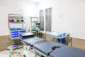 Harsha Gastro Liver and ENT centre image