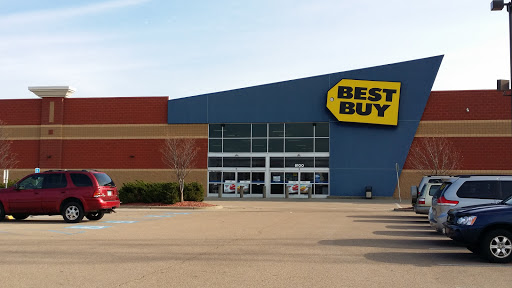 Best Buy, 8100 Old Carriage Ct, Shakopee, MN 55379, USA, 