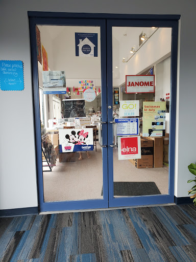 Sew Jersey - East Hanover, New Jersey, 136 NJ-10, East Hanover, NJ 07936, USA, 